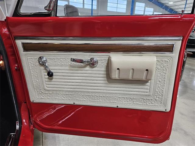 1971 GMC C/K 10 (CC-2070740) for sale in Salem, Ohio
