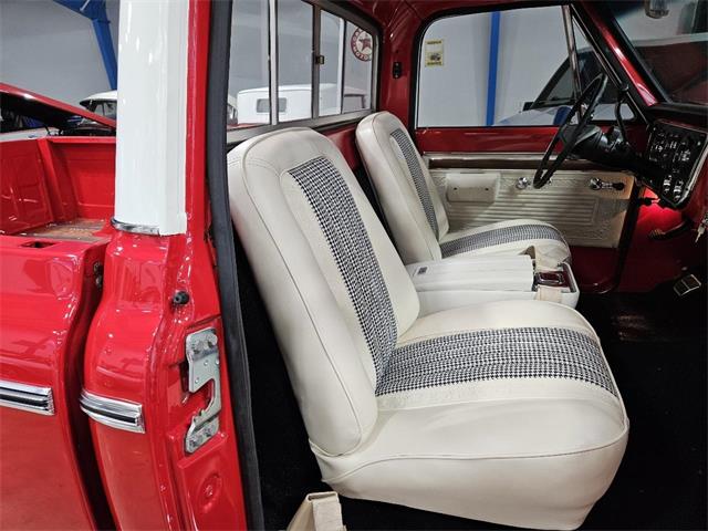 1971 GMC C/K 10 (CC-2070740) for sale in Salem, Ohio