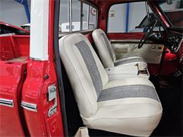 1971 GMC C/K 10 (CC-2070740) for sale in Salem, Ohio