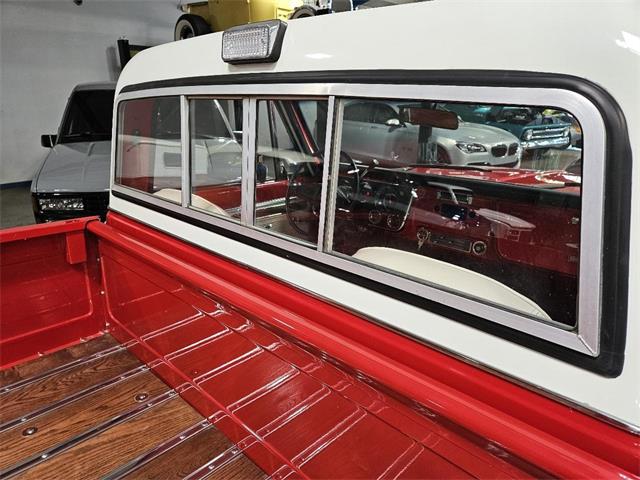1971 GMC C/K 10 (CC-2070740) for sale in Salem, Ohio