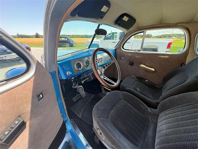 1939 Plymouth Coupe (CC-2077400) for sale in Nashville, Illinois