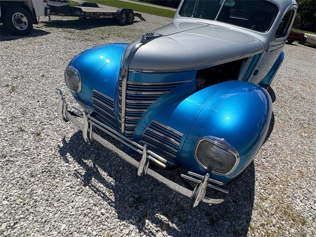 1939 Plymouth Coupe (CC-2077400) for sale in Nashville, Illinois
