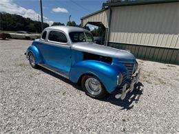 1939 Plymouth Coupe (CC-2077400) for sale in Nashville, Illinois