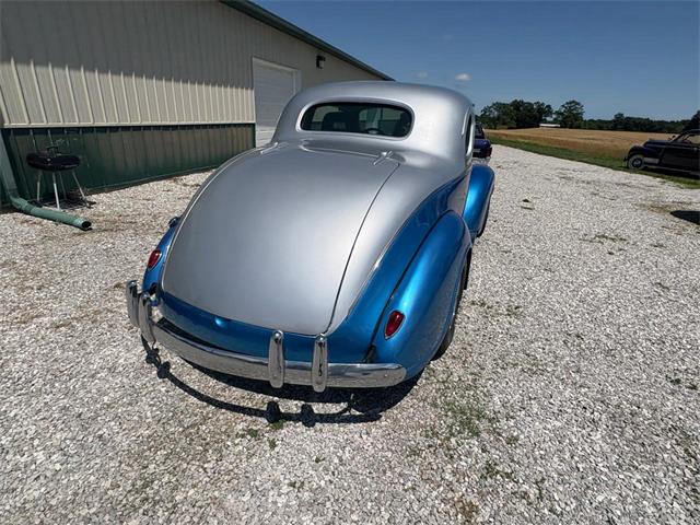 1939 Plymouth Coupe (CC-2077400) for sale in Nashville, Illinois