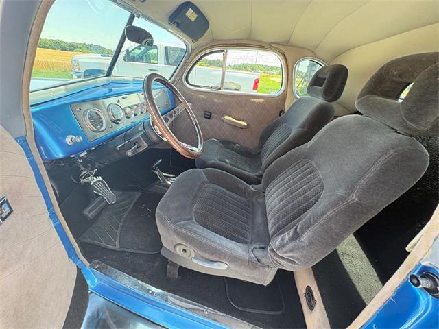 1939 Plymouth Coupe (CC-2077400) for sale in Nashville, Illinois