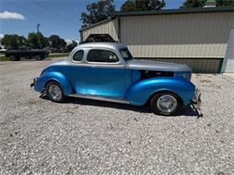 1939 Plymouth Coupe (CC-2077400) for sale in Nashville, Illinois
