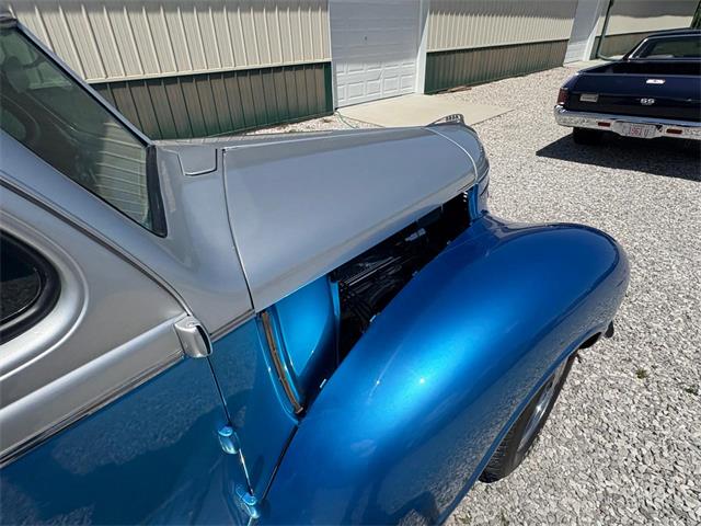 1939 Plymouth Coupe (CC-2077400) for sale in Nashville, Illinois
