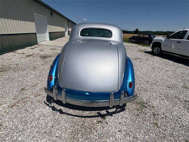 1939 Plymouth Coupe (CC-2077400) for sale in Nashville, Illinois