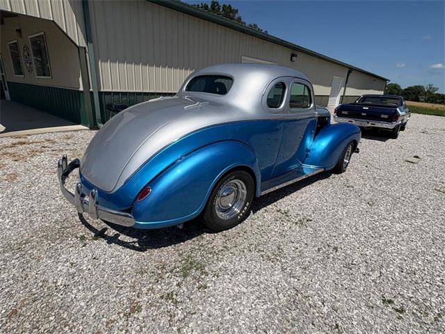 1939 Plymouth Coupe (CC-2077400) for sale in Nashville, Illinois