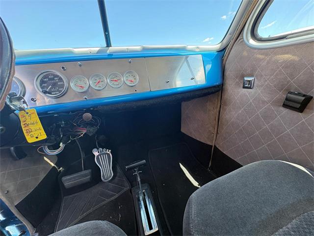1939 Plymouth Coupe (CC-2077400) for sale in Nashville, Illinois