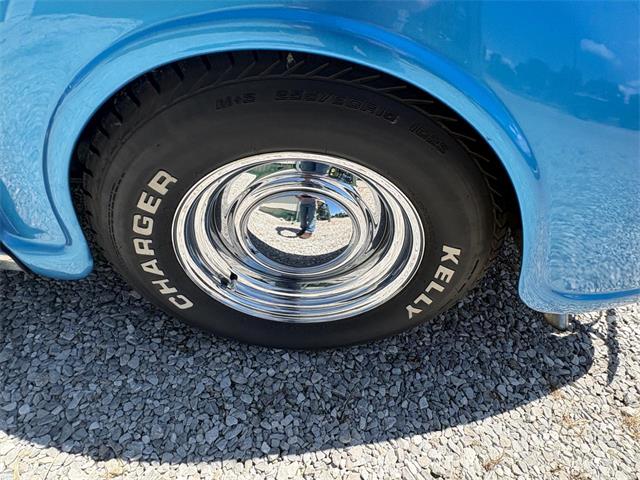 1939 Plymouth Coupe (CC-2077400) for sale in Nashville, Illinois