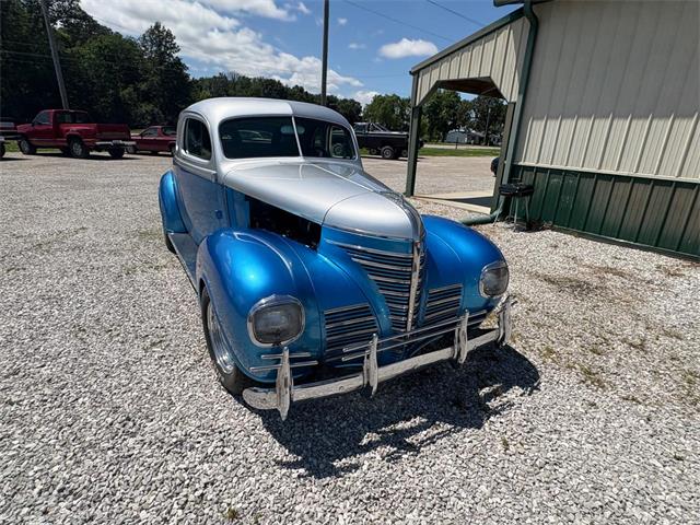 1939 Plymouth Coupe (CC-2077400) for sale in Nashville, Illinois