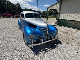 1939 Plymouth Coupe (CC-2077400) for sale in Nashville, Illinois