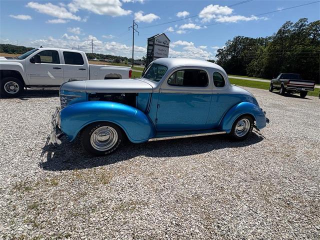 1939 Plymouth Coupe (CC-2077400) for sale in Nashville, Illinois