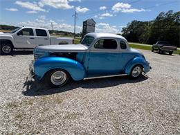 1939 Plymouth Coupe (CC-2077400) for sale in Nashville, Illinois