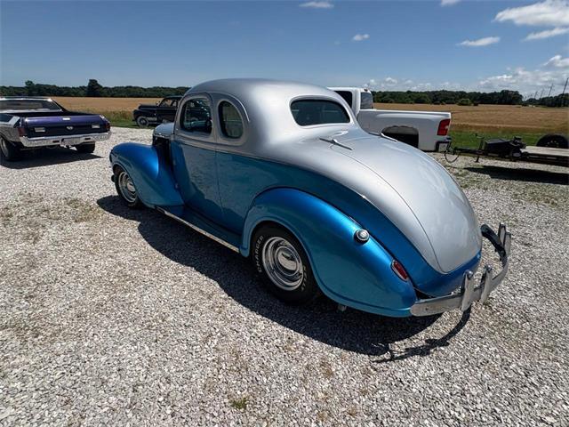 1939 Plymouth Coupe (CC-2077400) for sale in Nashville, Illinois