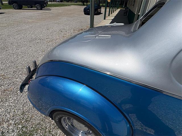1939 Plymouth Coupe (CC-2077400) for sale in Nashville, Illinois