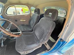 1939 Plymouth Coupe (CC-2077400) for sale in Nashville, Illinois