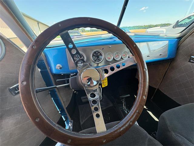 1939 Plymouth Coupe (CC-2077400) for sale in Nashville, Illinois