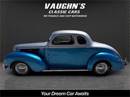 1939 Plymouth Coupe (CC-2077400) for sale in Nashville, Illinois
