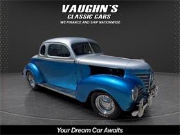 1939 Plymouth Coupe (CC-2077400) for sale in Nashville, Illinois