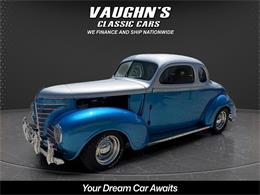 1939 Plymouth Coupe (CC-2077400) for sale in Nashville, Illinois