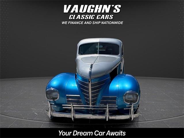1939 Plymouth Coupe (CC-2077400) for sale in Nashville, Illinois