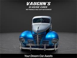 1939 Plymouth Coupe (CC-2077400) for sale in Nashville, Illinois