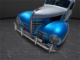 1939 Plymouth Coupe (CC-2077400) for sale in Nashville, Illinois