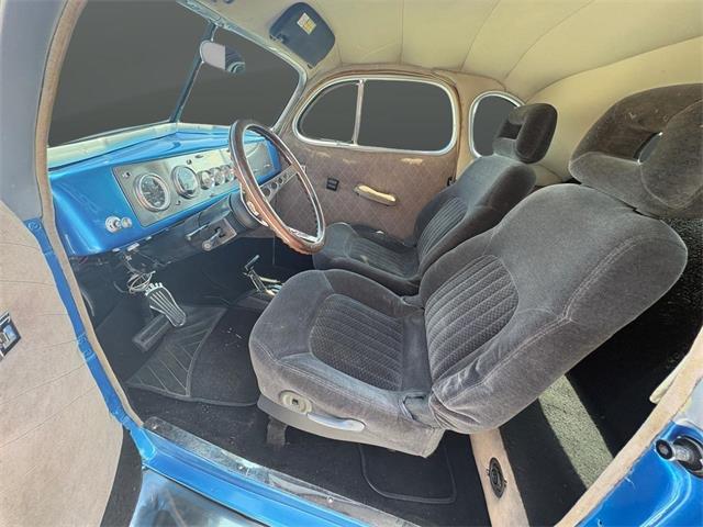 1939 Plymouth Coupe (CC-2077400) for sale in Nashville, Illinois