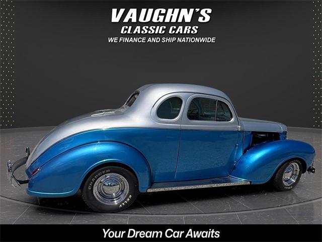 1939 Plymouth Coupe (CC-2077400) for sale in Nashville, Illinois