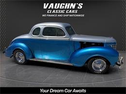 1939 Plymouth Coupe (CC-2077400) for sale in Nashville, Illinois
