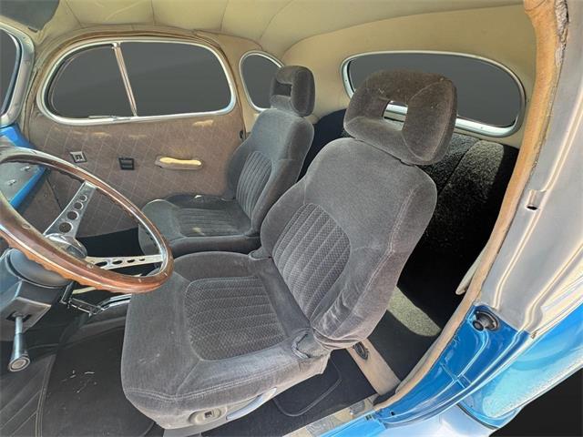 1939 Plymouth Coupe (CC-2077400) for sale in Nashville, Illinois