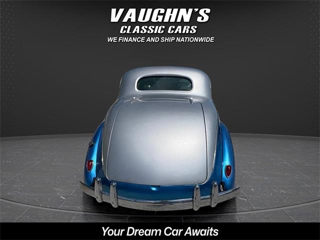 1939 Plymouth Coupe (CC-2077400) for sale in Nashville, Illinois