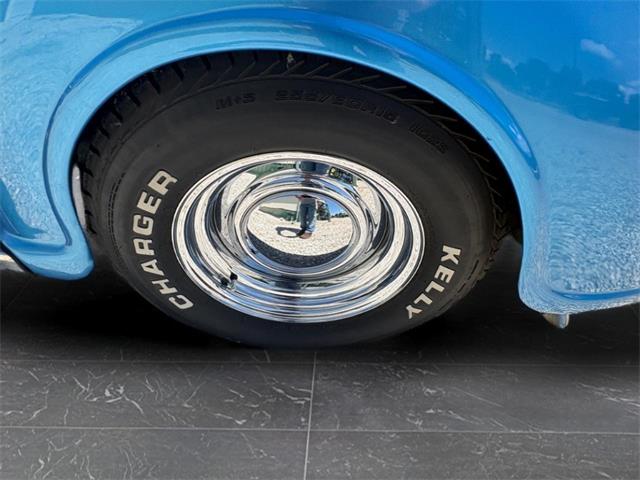1939 Plymouth Coupe (CC-2077400) for sale in Nashville, Illinois