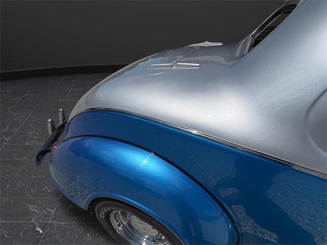 1939 Plymouth Coupe (CC-2077400) for sale in Nashville, Illinois