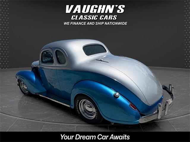 1939 Plymouth Coupe (CC-2077400) for sale in Nashville, Illinois