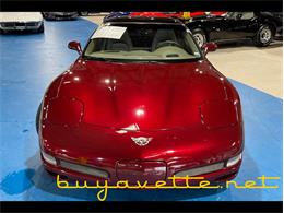 2003 Chevrolet Corvette (CC-2077402) for sale in Atlanta, Georgia