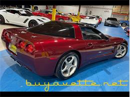2003 Chevrolet Corvette (CC-2077402) for sale in Atlanta, Georgia