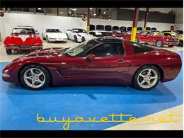 2003 Chevrolet Corvette (CC-2077402) for sale in Atlanta, Georgia