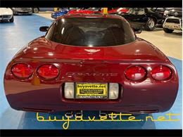 2003 Chevrolet Corvette (CC-2077402) for sale in Atlanta, Georgia