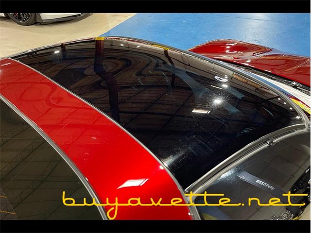 2003 Chevrolet Corvette (CC-2077402) for sale in Atlanta, Georgia