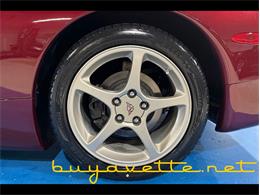 2003 Chevrolet Corvette (CC-2077402) for sale in Atlanta, Georgia