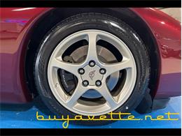 2003 Chevrolet Corvette (CC-2077402) for sale in Atlanta, Georgia
