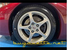 2003 Chevrolet Corvette (CC-2077402) for sale in Atlanta, Georgia