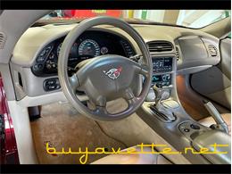 2003 Chevrolet Corvette (CC-2077402) for sale in Atlanta, Georgia