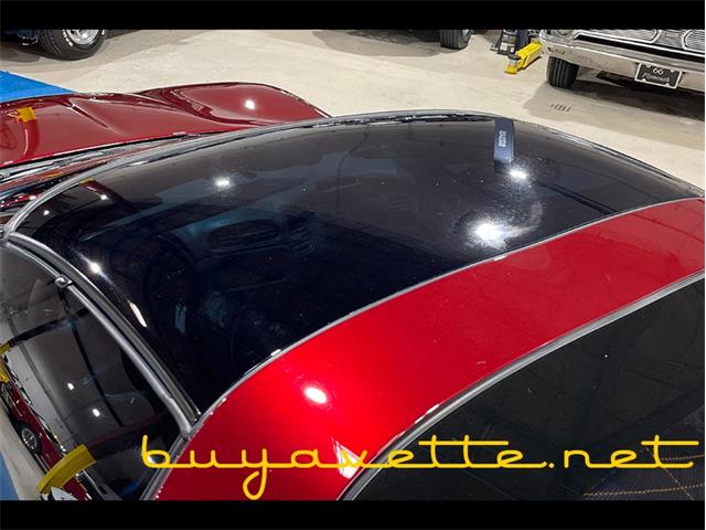 2003 Chevrolet Corvette (CC-2077402) for sale in Atlanta, Georgia
