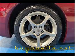 2003 Chevrolet Corvette (CC-2077402) for sale in Atlanta, Georgia