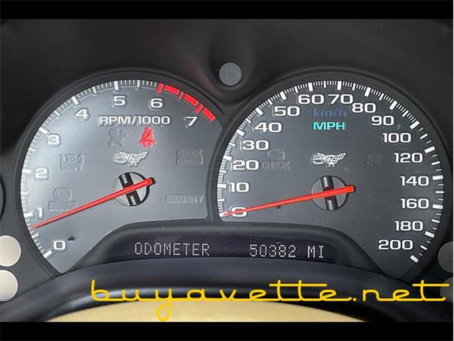 2003 Chevrolet Corvette (CC-2077402) for sale in Atlanta, Georgia
