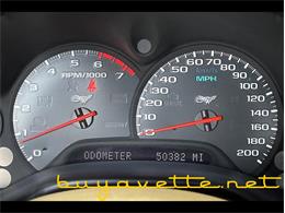 2003 Chevrolet Corvette (CC-2077402) for sale in Atlanta, Georgia